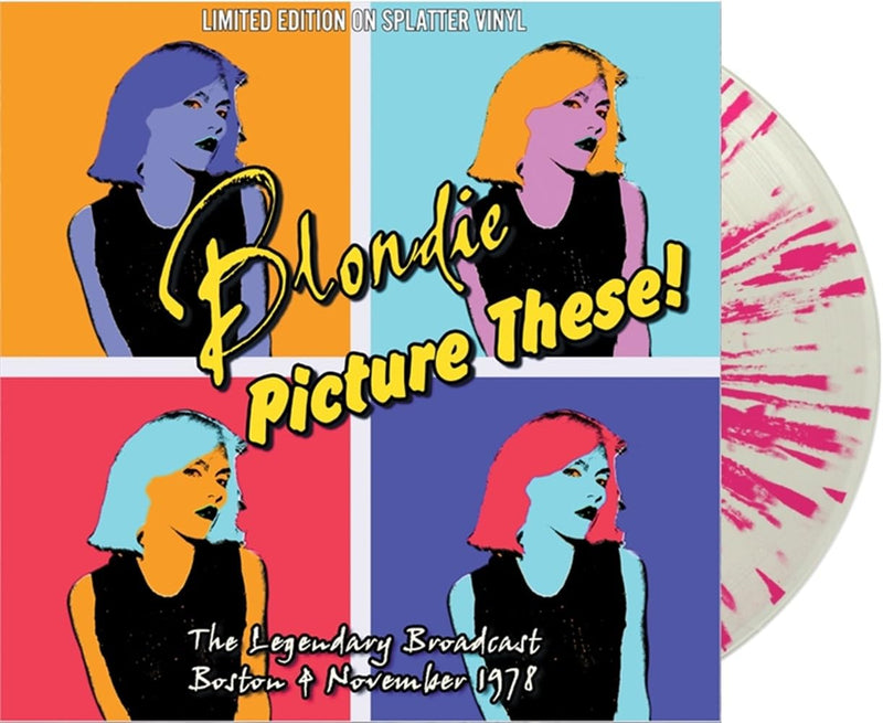 picture these! (splatter