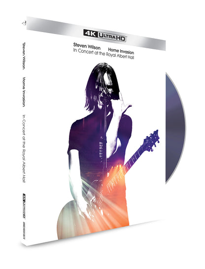 Steven Wilson: Home Invasion - In Concert at the Royal Albert...