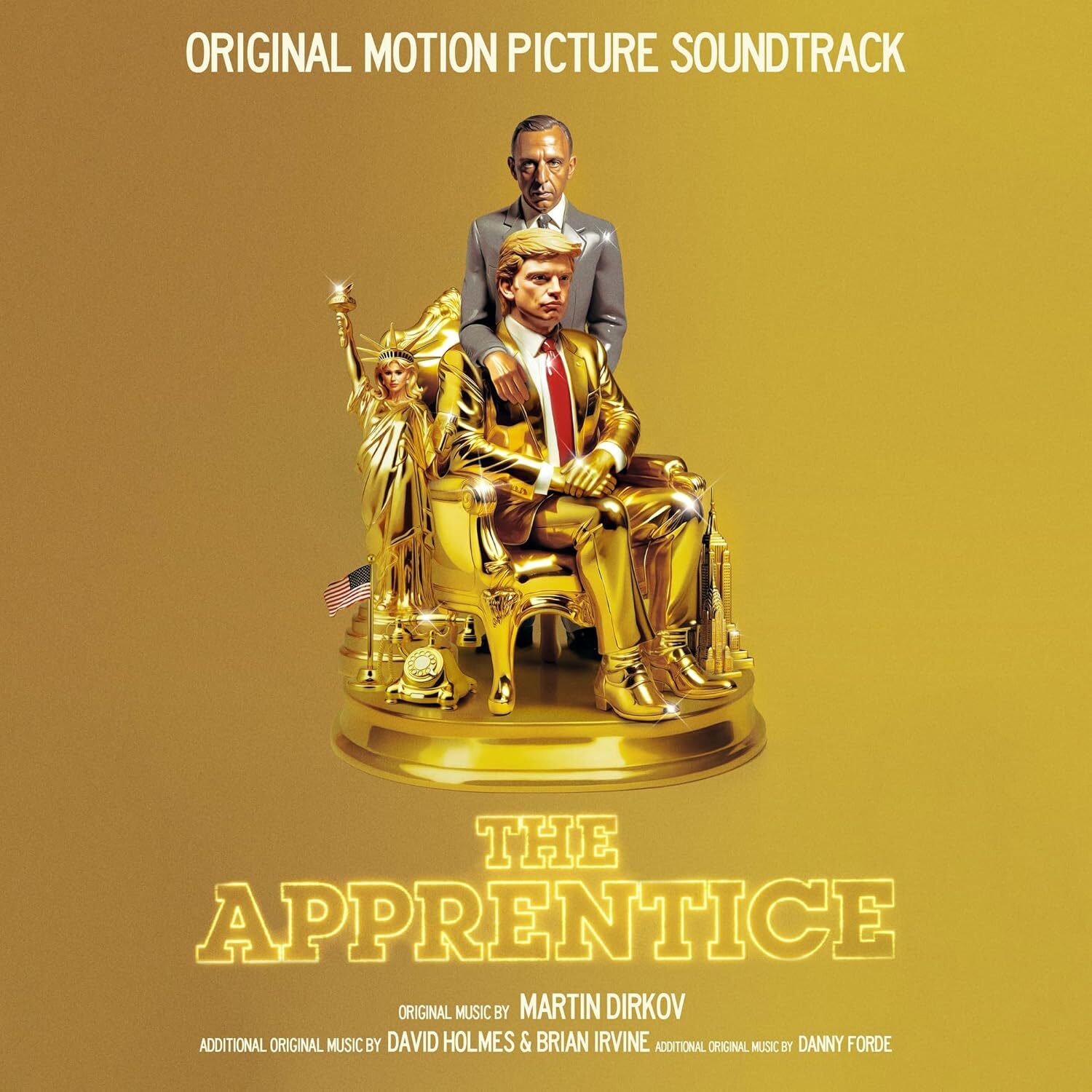 The Apprentice
