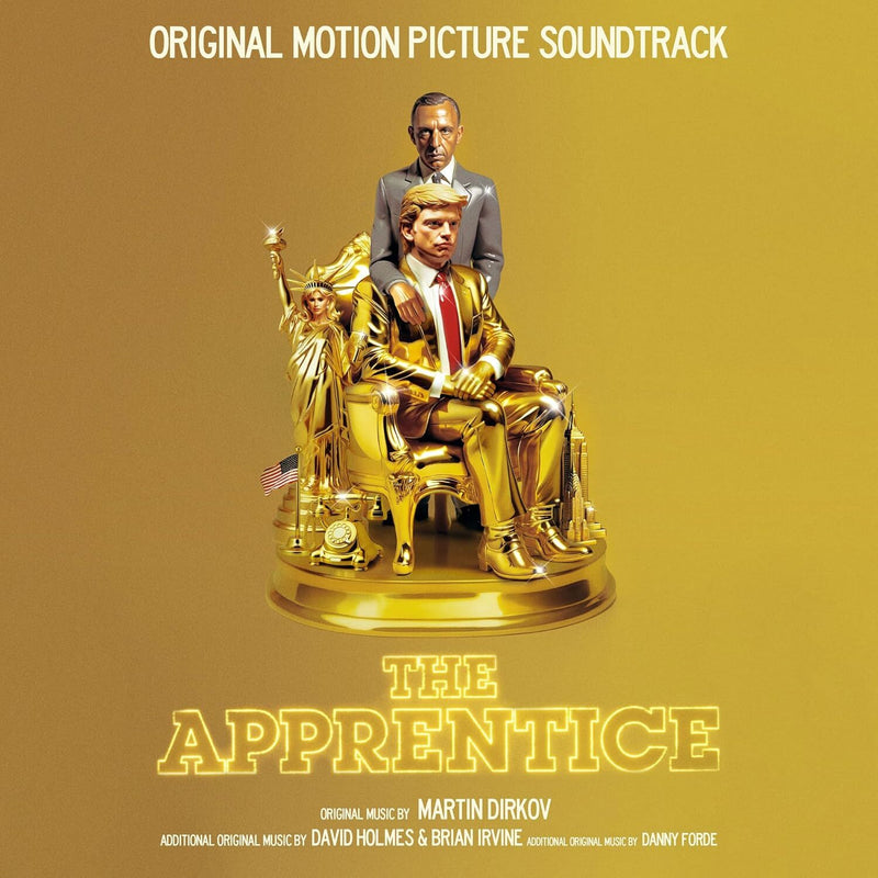 The Apprentice