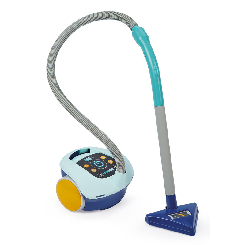 Jouets Ecoiffier – 2775 – stofzuiger – imitatiespellen voor kinderen – vanaf 18 maanden – gemaakt in Frankrijk