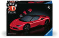 Ravensburger - 3D Puzzel Ferrari SF 90 Stradale 108st.