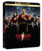 Shazam! la rage des dieux 4k ultra hd