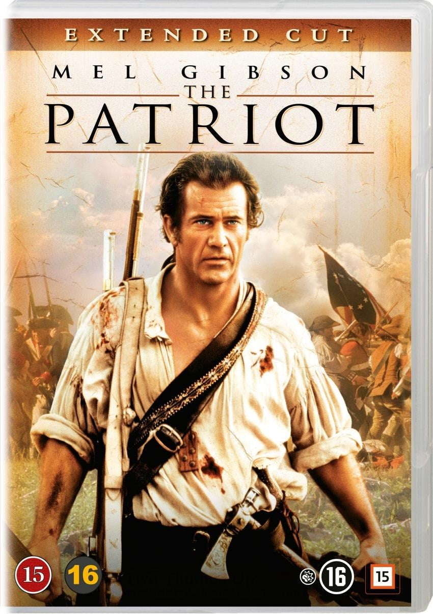 The Patriot