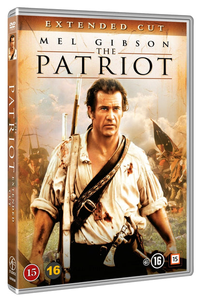 The Patriot