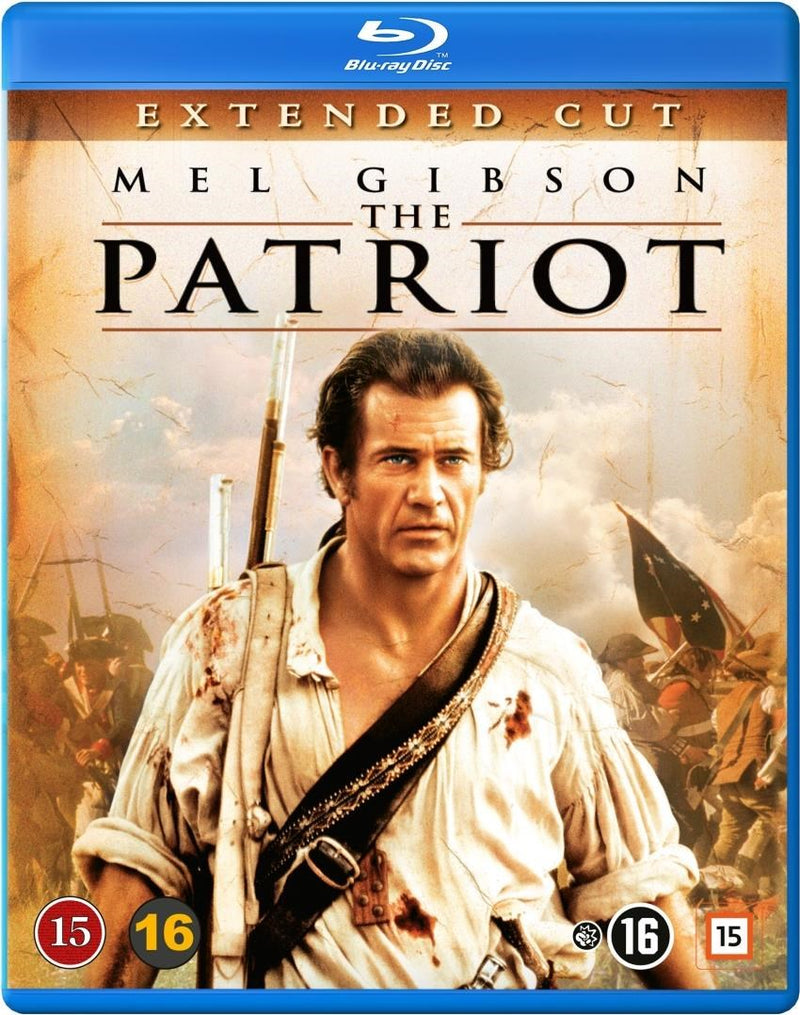 The Patriot