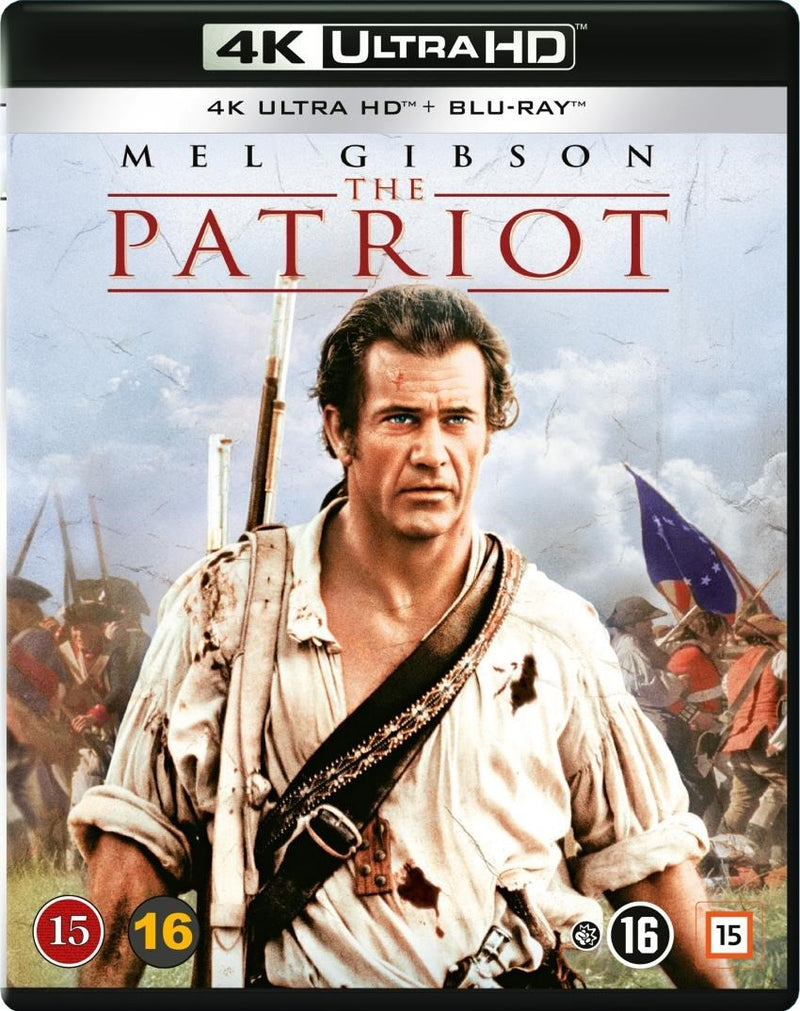 The Patriot