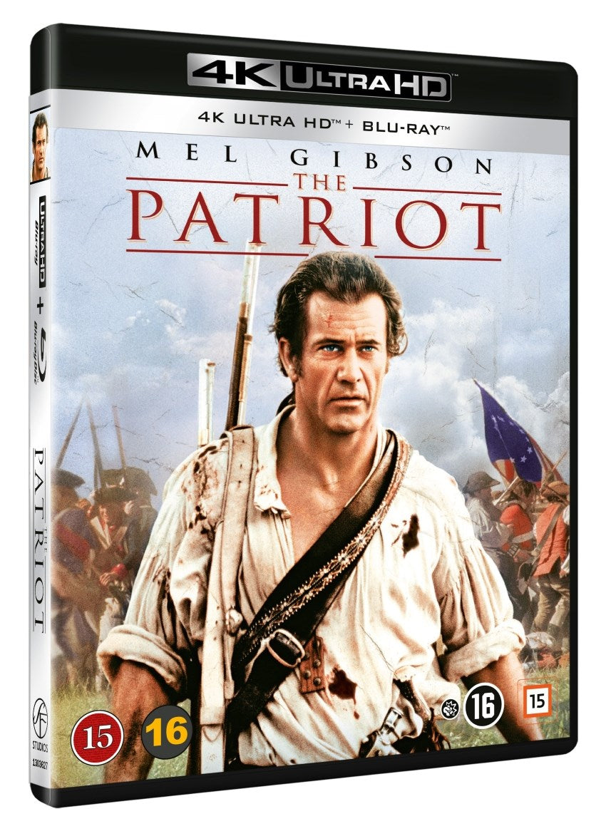 The Patriot