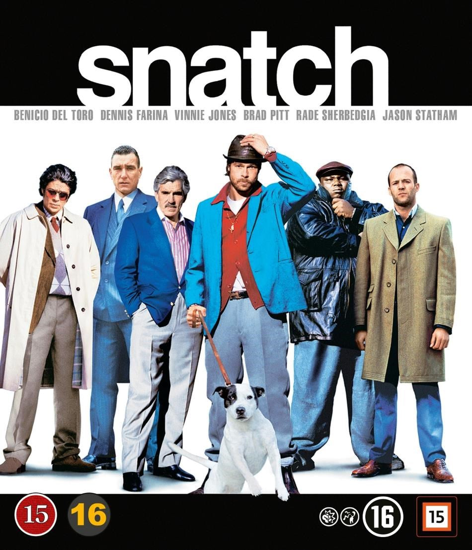 Snatch