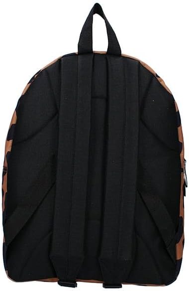 Milky Kiss Zaino Fun Vibes , Bambine e Ragazze, Multicolore, 39