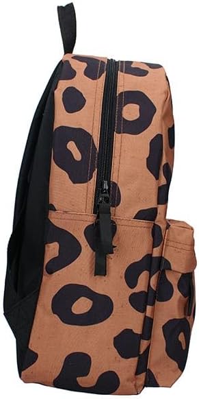 Milky Kiss Zaino Fun Vibes , Bambine e Ragazze, Multicolore, 39