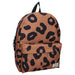 Milky Kiss Zaino Fun Vibes , Bambine e Ragazze, Multicolore, 39