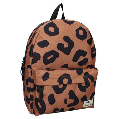 Milky Kiss Zaino Fun Vibes , Bambine e Ragazze, Multicolore, 39