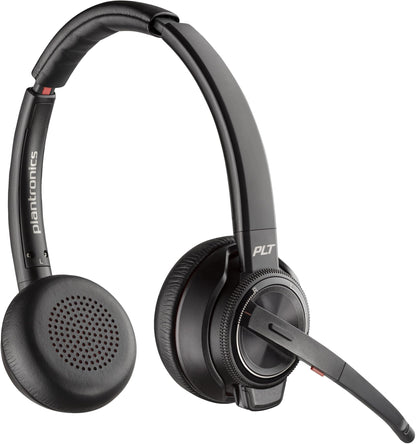 Head Set & Loading Cradle