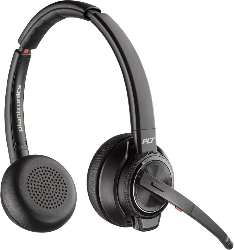 Head Set & Loading Cradle