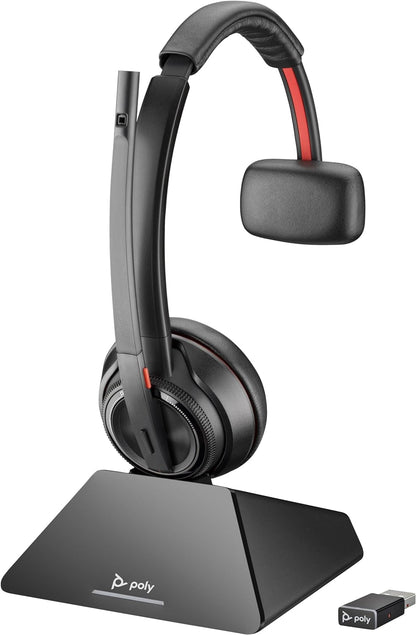 Head Set & Loading Cradle