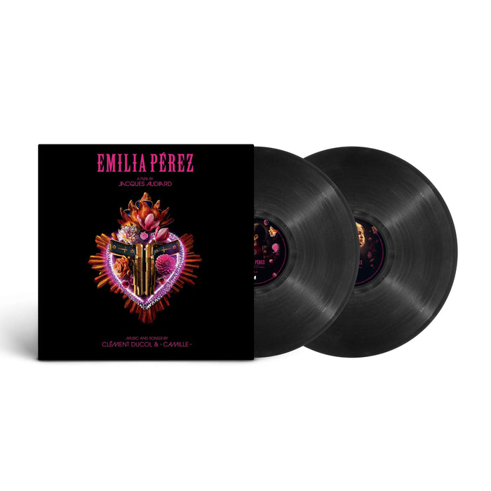 Emilia Pérez (Original Motion Picture Soundtrack)