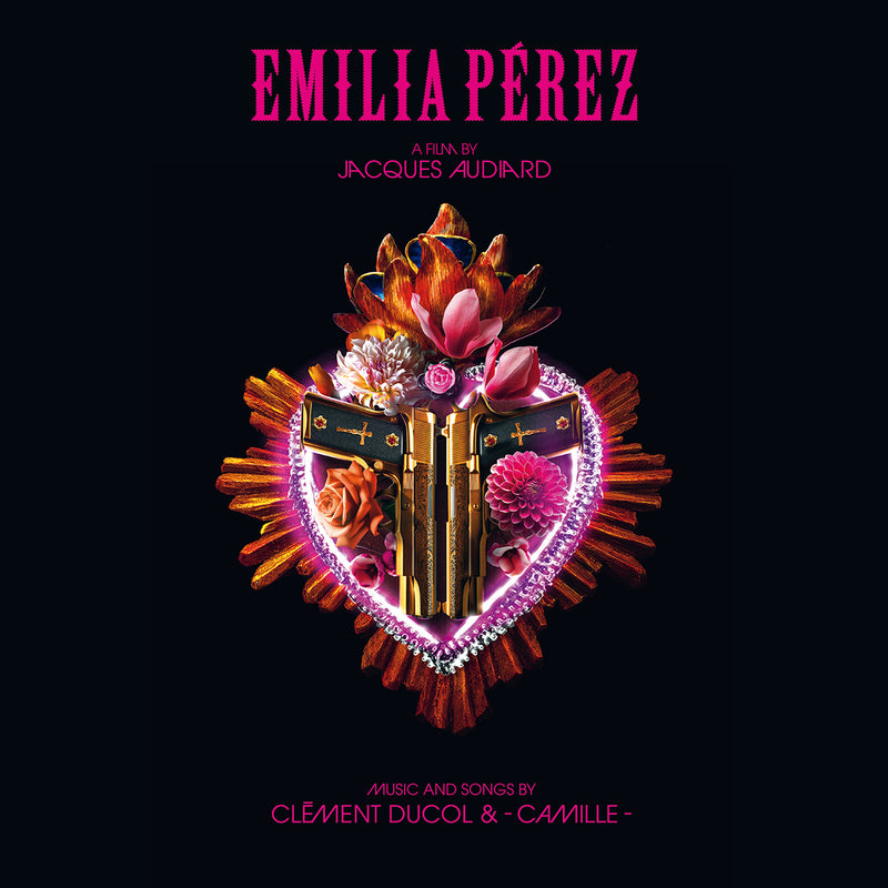 Emilia Pérez