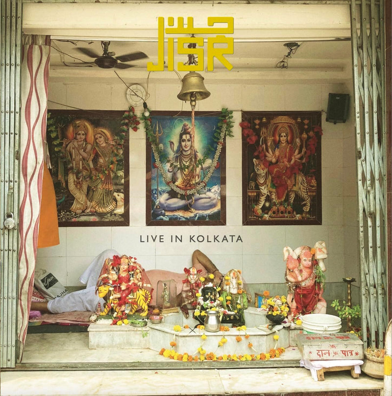 Live in Kolkata