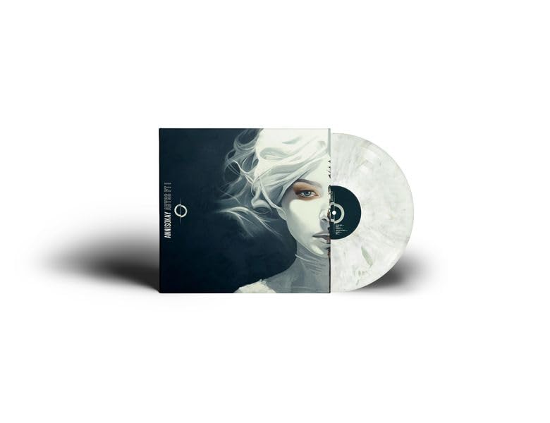 Abyss Pt. I (Pearl Sunrise Maxi)