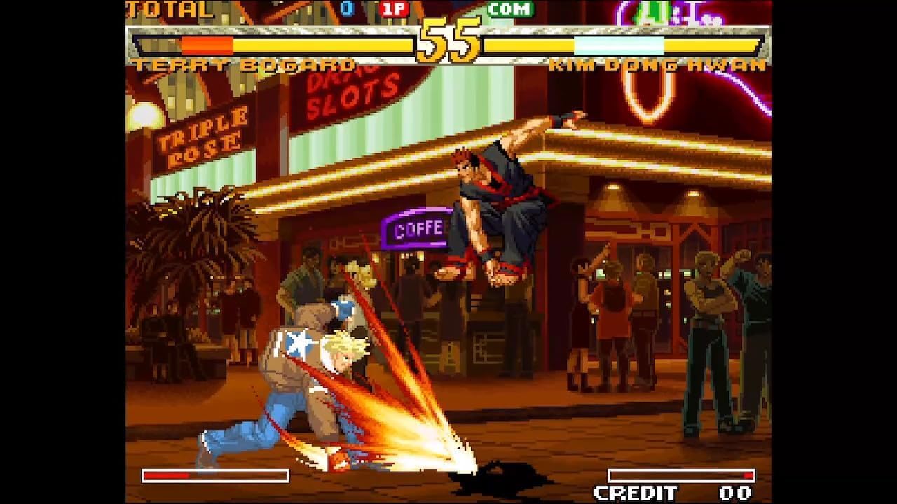 Aca Neogeo Selection Vol 1 (Import)