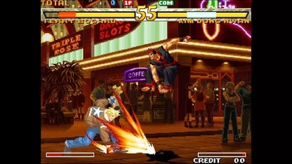 Aca Neogeo Selection Vol 1 (Import)