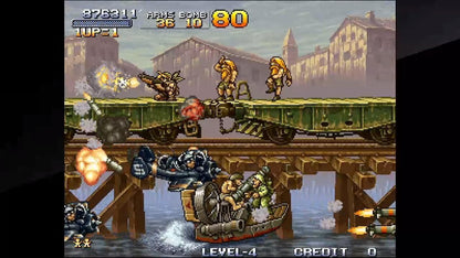 Aca Neogeo Selection Vol 1 (Import)