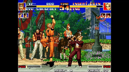 Aca Neogeo Selection Vol 1 (Import)