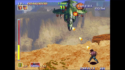 Aca Neogeo Selection Vol 1 (Import)