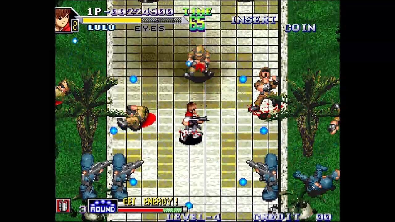 Aca Neogeo Selection Vol 2 (Import)