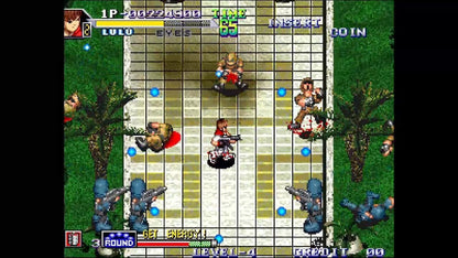 Aca Neogeo Selection Vol 2 (Import)