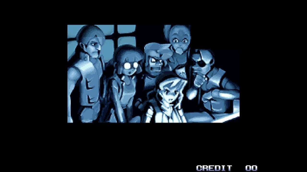 Aca Neogeo Selection Vol 2 (Import)