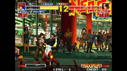 Aca Neogeo Selection Vol 2 (Import)