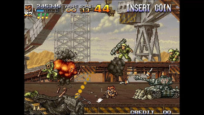 Aca Neogeo Selection Vol 2 (Import)