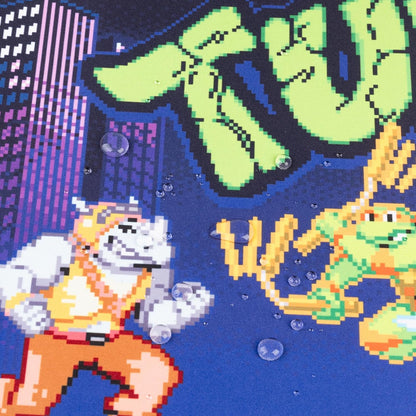TEENS MUTANT NINJA TURTLES - XL Desktop Mat