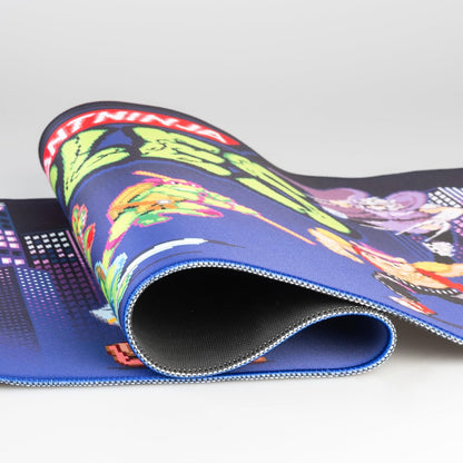 TEENS MUTANT NINJA TURTLES - XL Desktop Mat