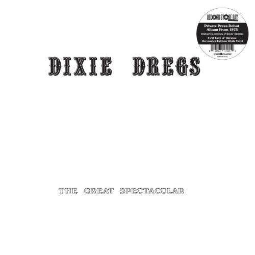 The Great Spectacular (RSD Black Friday)