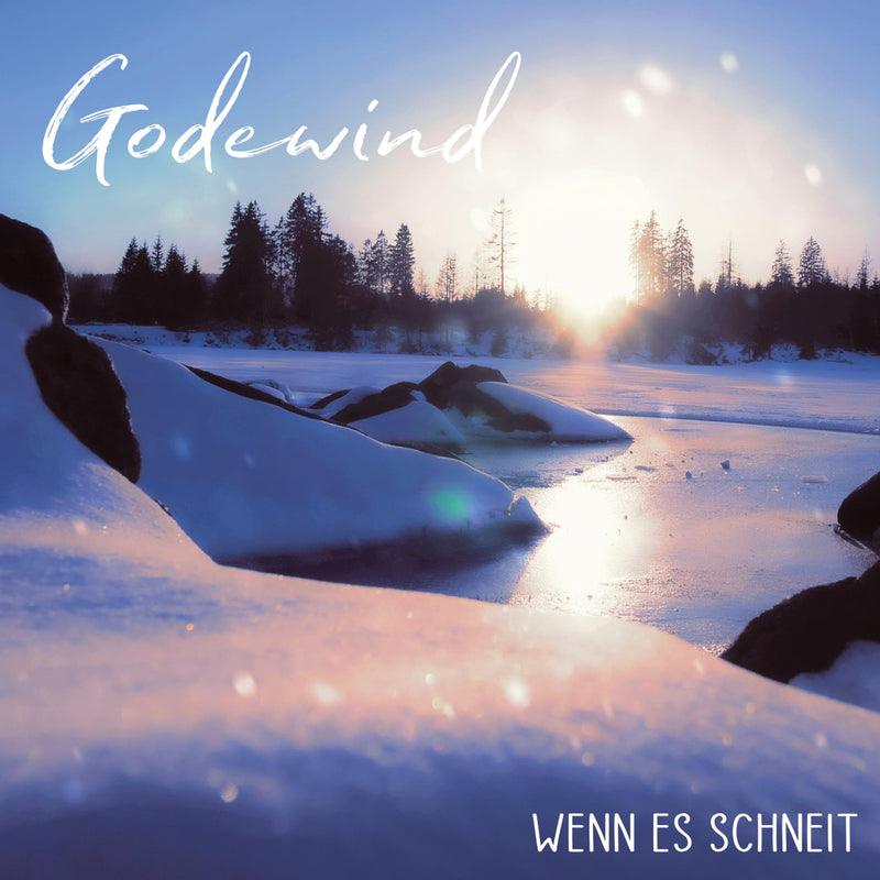 WENN ES SCHNEIT