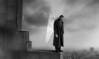 Best of Wim Wenders (10 DVDs