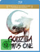 Godzilla Minus One