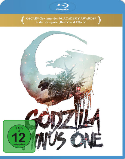 Godzilla Minus One