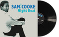 Night Beat (Black Vinyl LP)