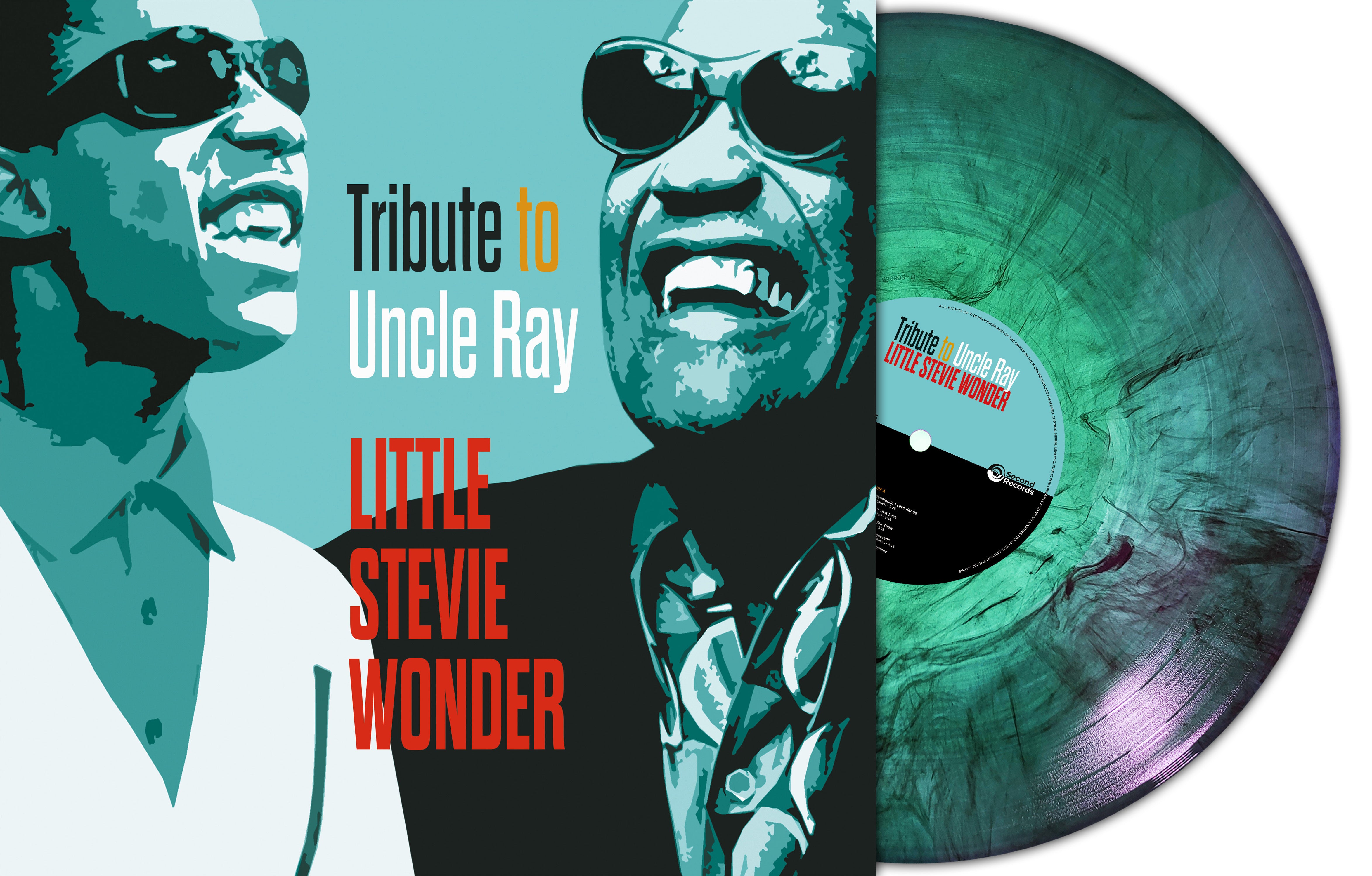 Tribute to Uncle Ray
