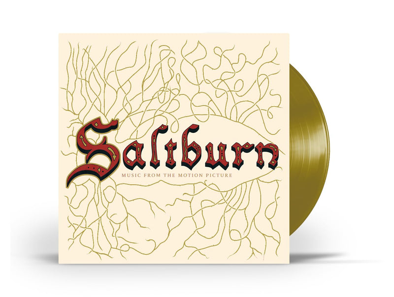 Saltburn (Original Motion Picture Soundtrack)