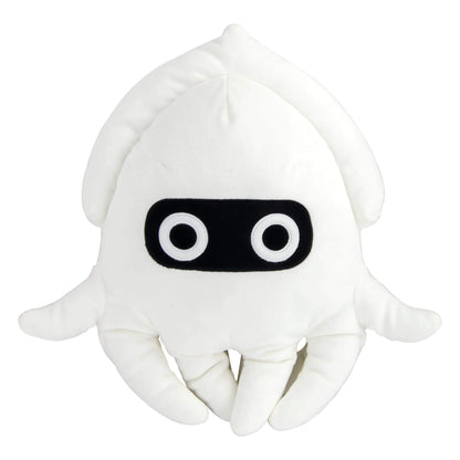 Club Mocchi Mocchi TOMY Nintendo Mario Kart - Peluche Goomba 30 cm T12990, Peluche Nintendo Super Mario, Grosse Peluche pour Enfants et Adulte