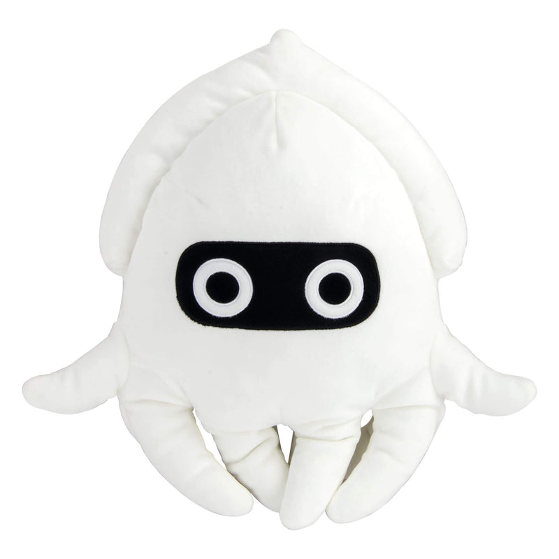 Club Mocchi Mocchi TOMY Nintendo Mario Kart - Peluche Goomba 30 cm T12990, Peluche Nintendo Super Mario, Grosse Peluche pour Enfants et Adulte