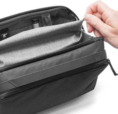Peak Design - Wash Pouch (Black)