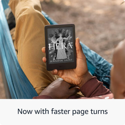 Amazon - Kindle 2024 6 Ereader - 16 Gb With Ads
