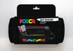 Posca Waist Bag – Black – 1 Piece