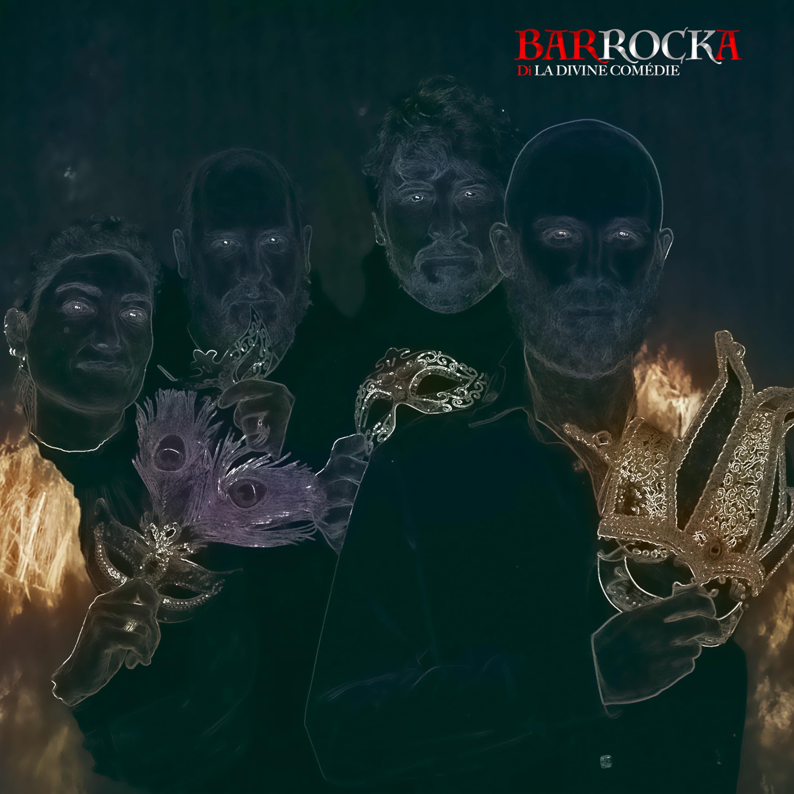 Barrocka